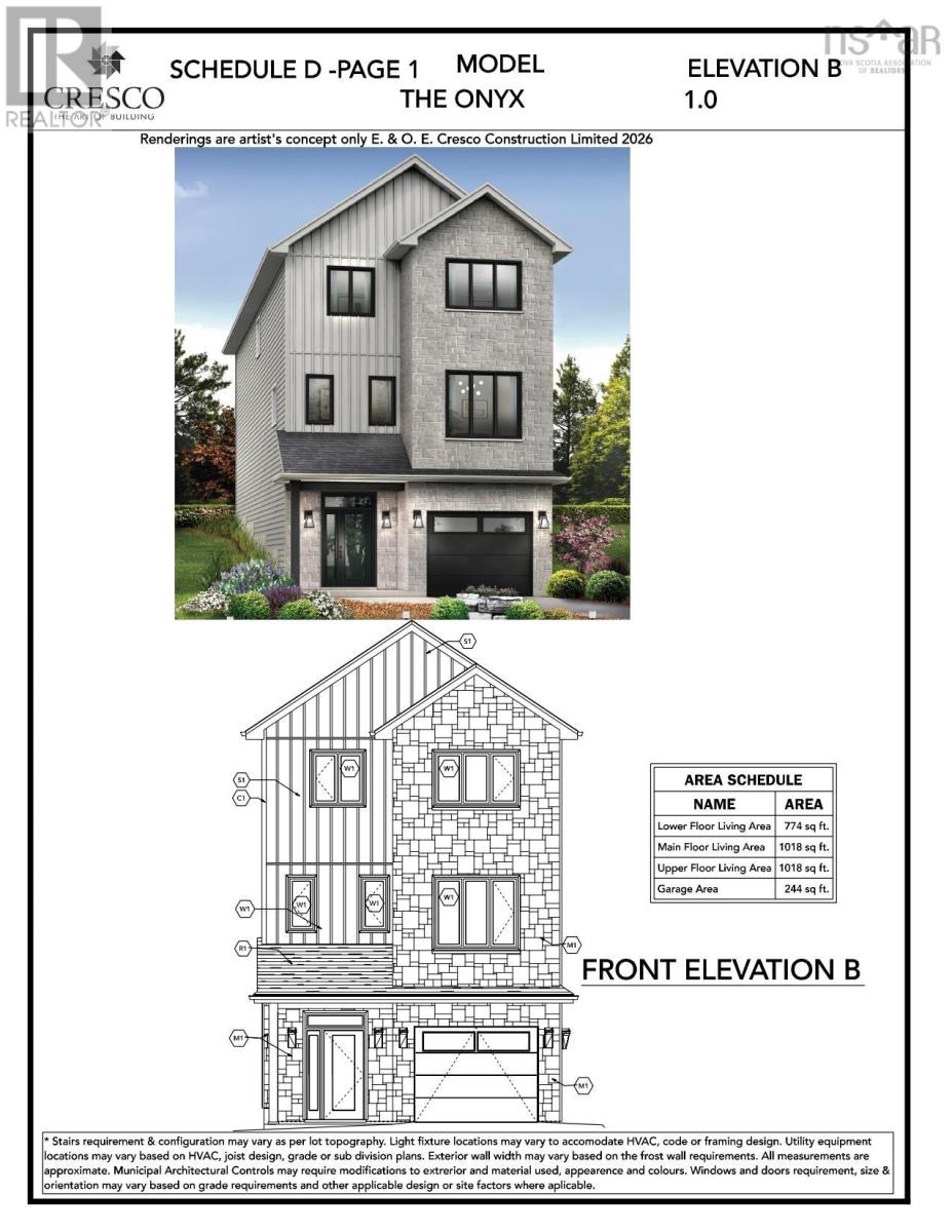 GAR15 74 GARVEY Court - 2