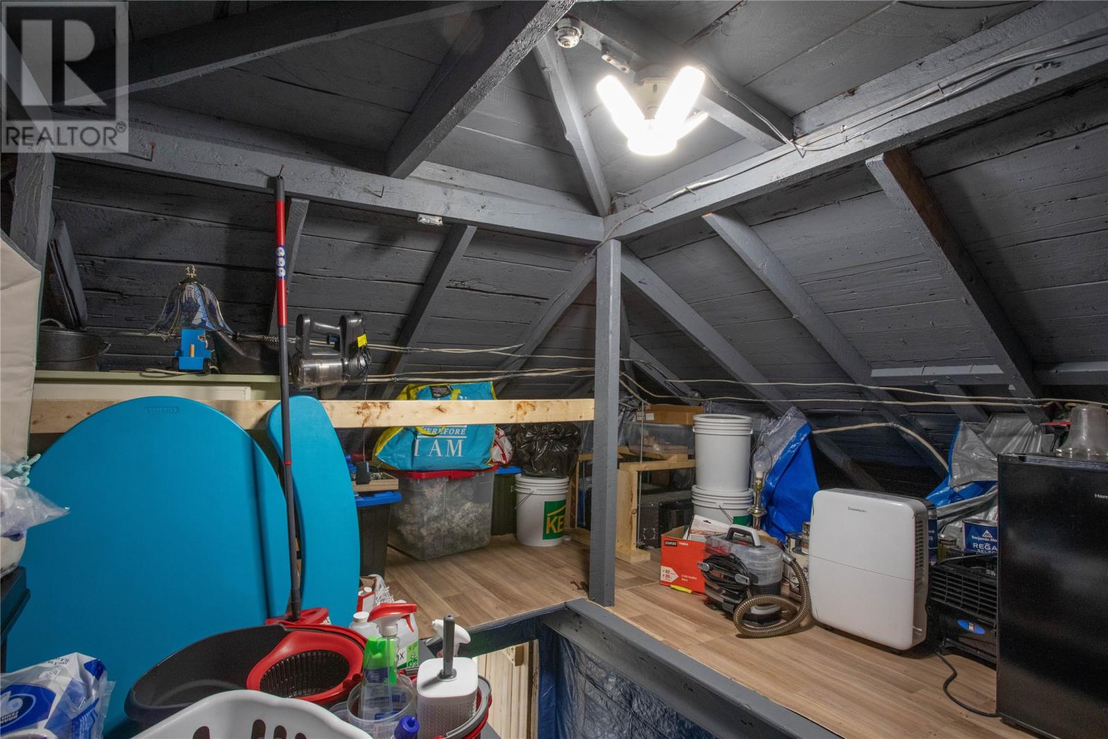 364 Seaforest Road - 16