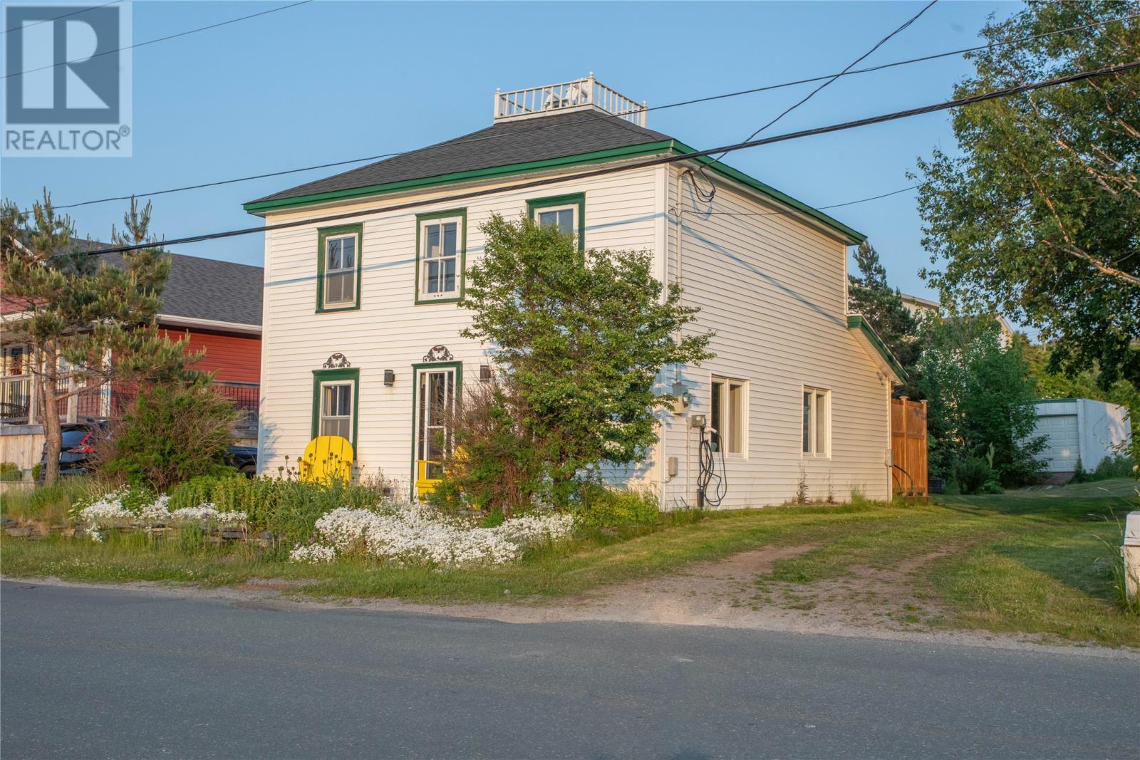 364 Seaforest Road - 1