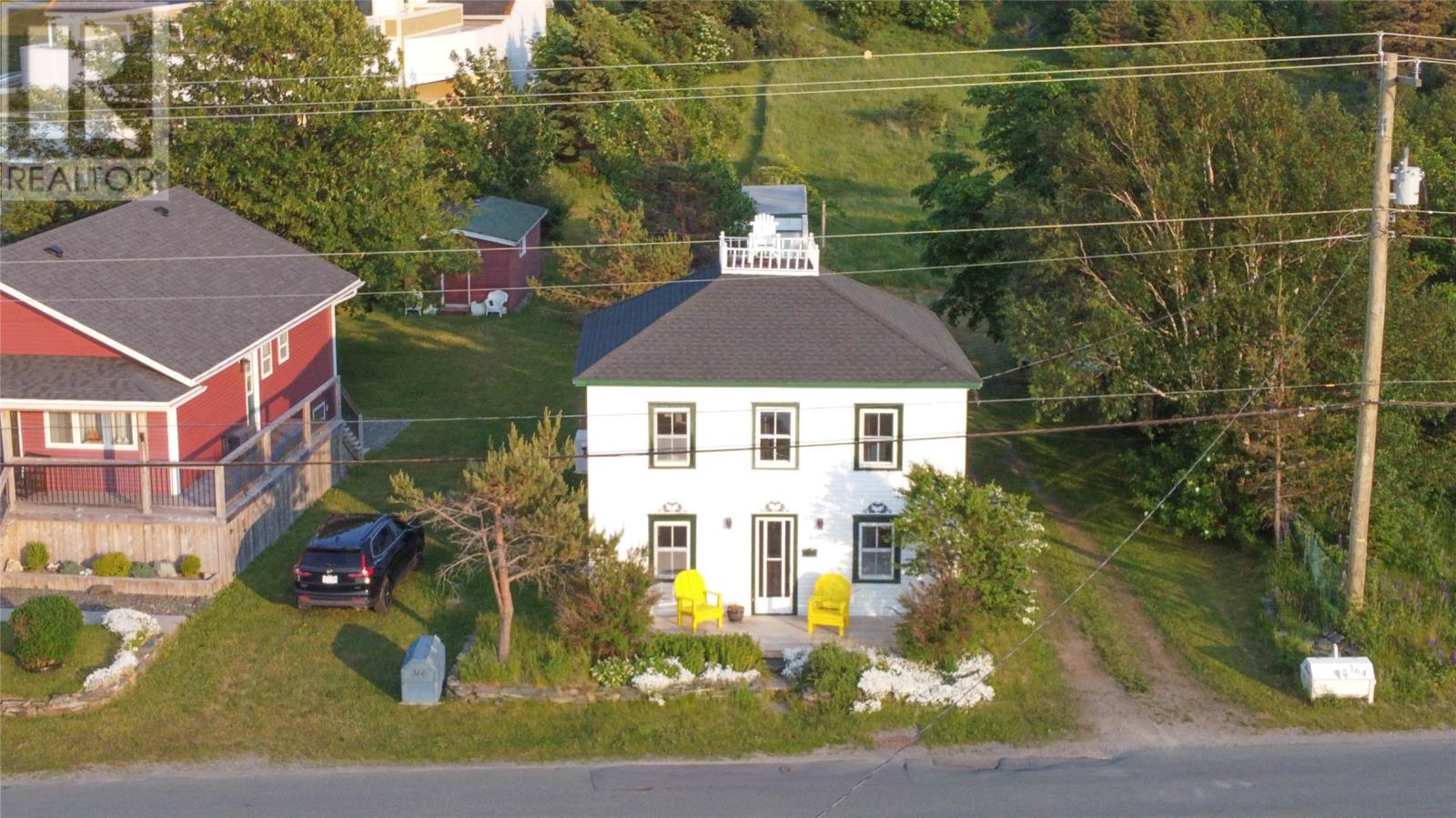 364 Seaforest Road - 26