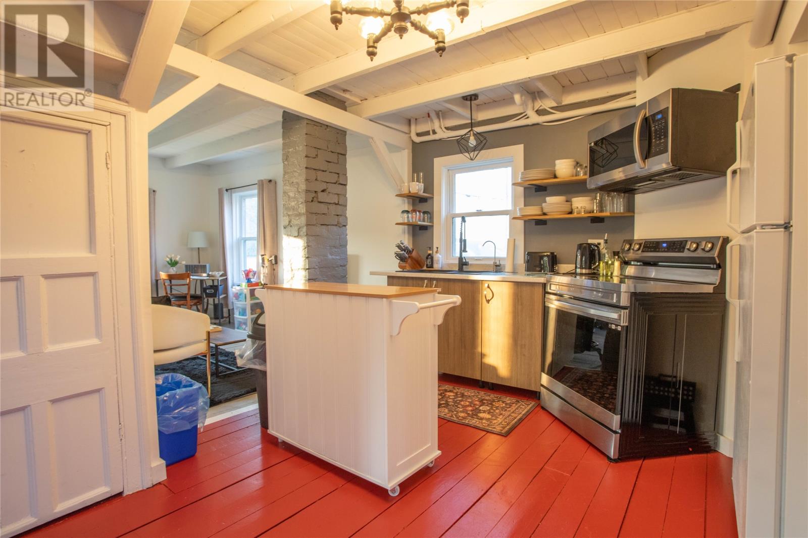 364 Seaforest Road - 4