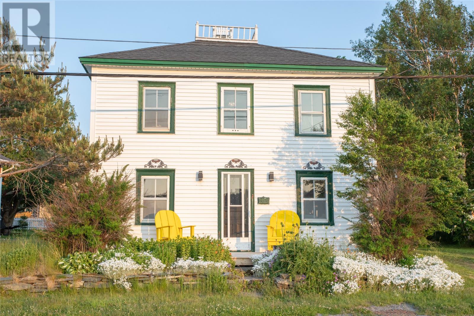 364 Seaforest Road - 35