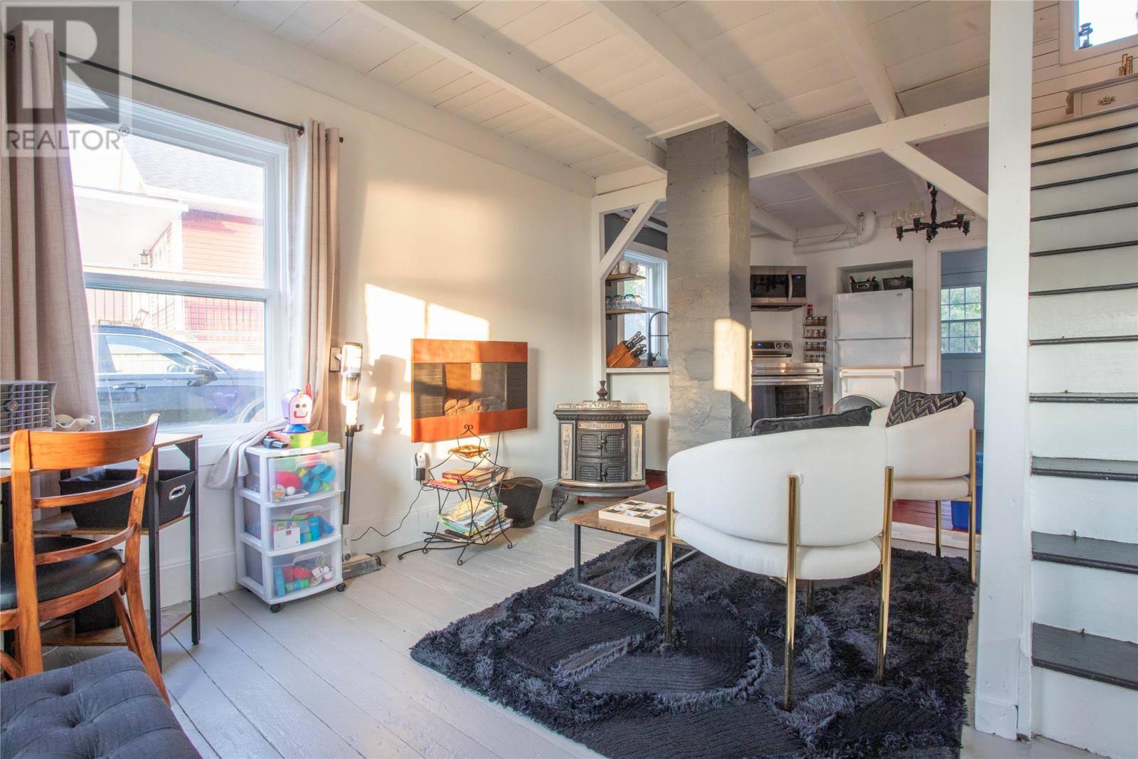 364 Seaforest Road - 6