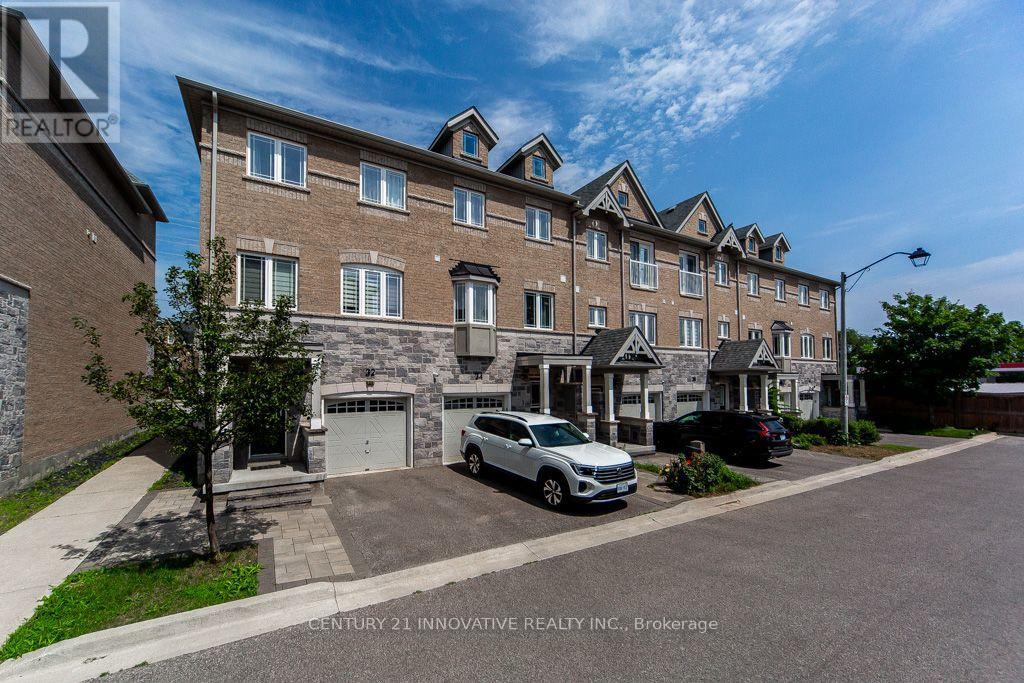 40 WATERSTONE WAY - 1