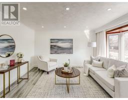 Bedroom 4 - 30 Linton Avenue E, Ajax, ON L1T2X6 Photo 6