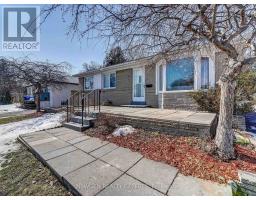 Bedroom 4 - 30 Linton Avenue E, Ajax, ON L1T2X6 Photo 7