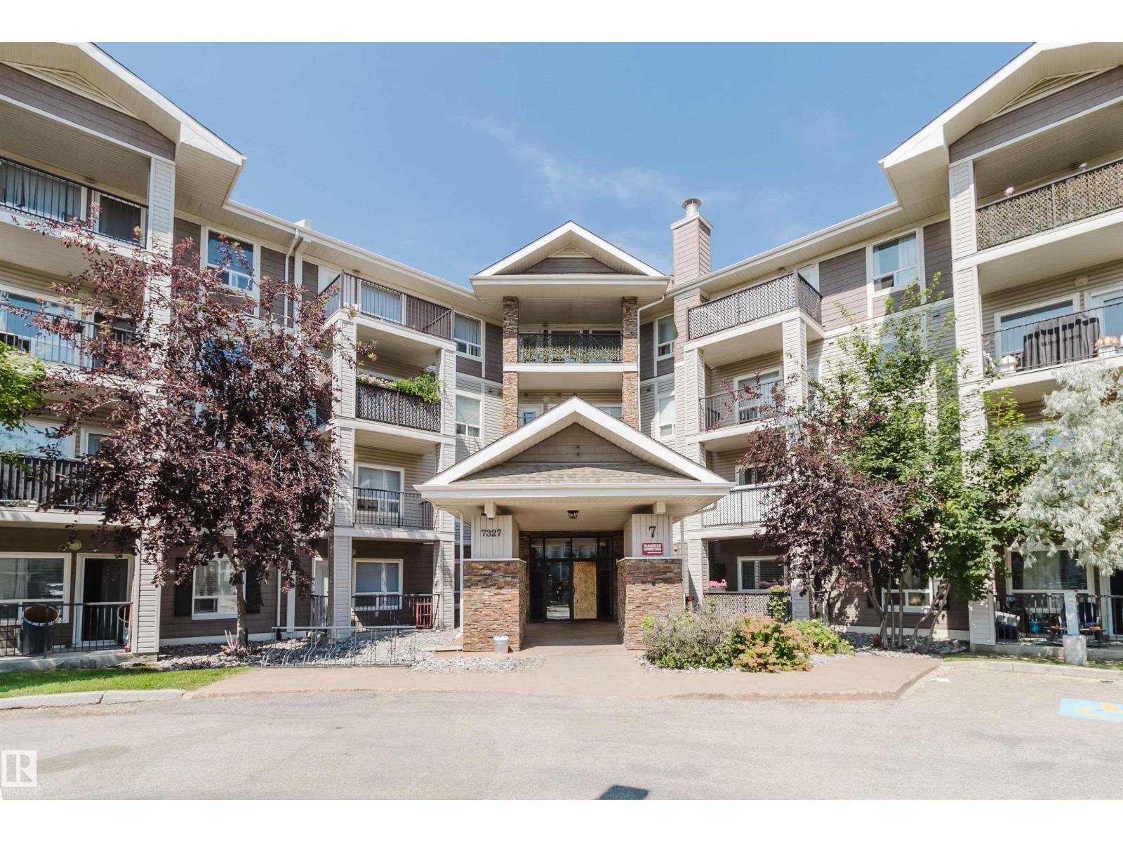 #7306 7327 SOUTH TERWILLEGAR DR NW - 1