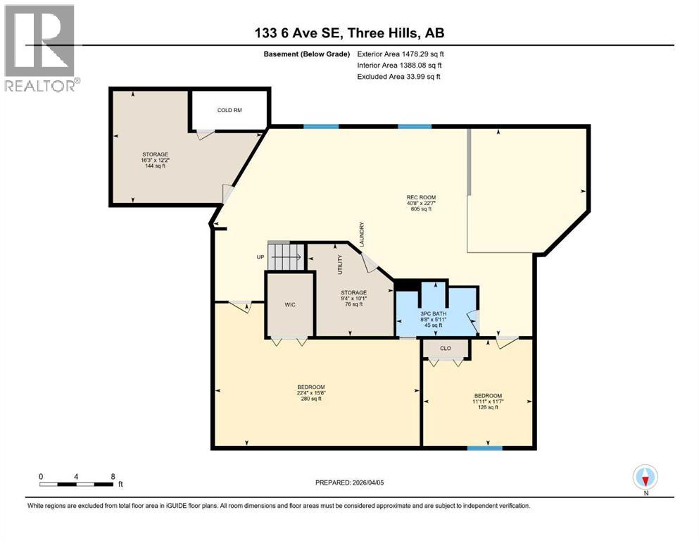 133 6 Avenue SE - 40