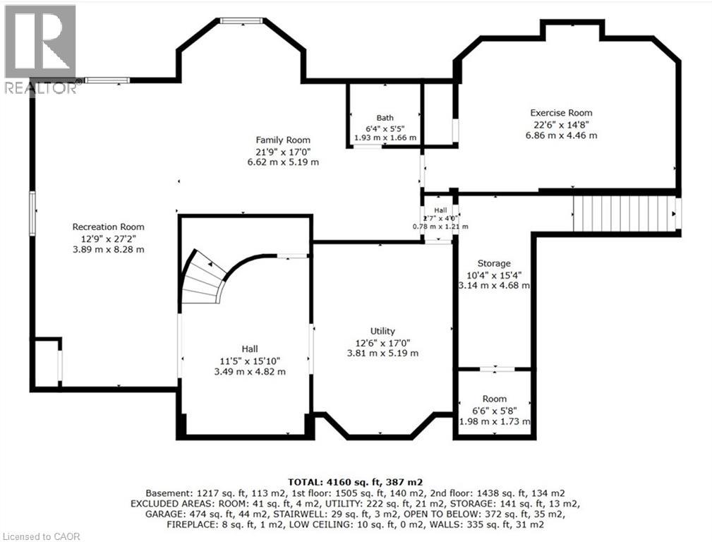 399 GOLF LINKS Road - 50