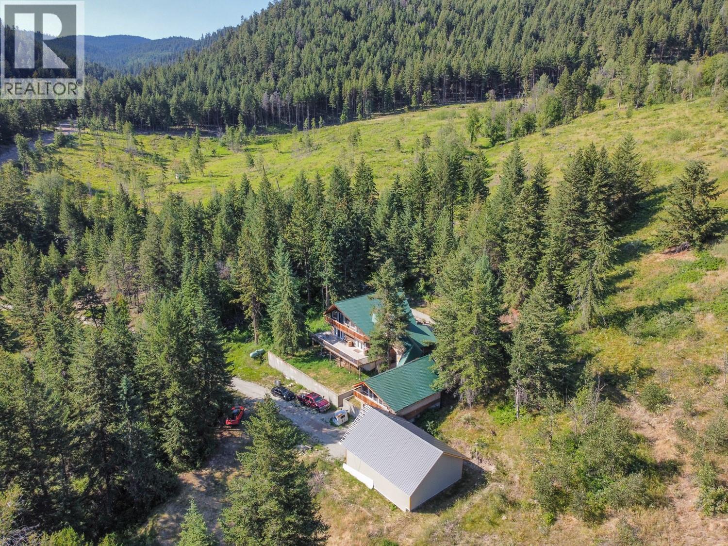 842 Grand Oro Road - 1