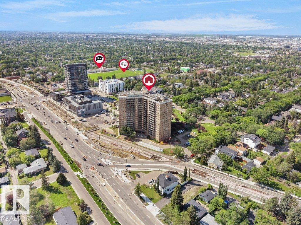 #912 13910 STONY PLAIN RD NW NW - 31