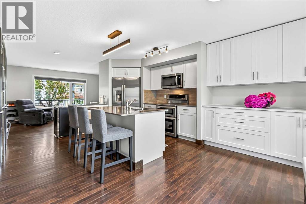 102 Panatella Hill NW - 12