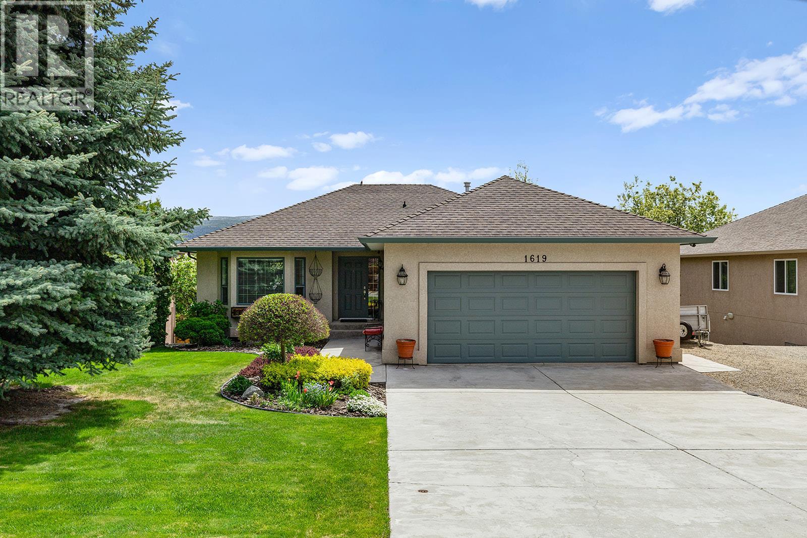1619 Wilmot Court - 1