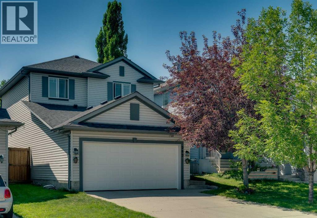292 Coville Close NE, Coventry Hills, Calgary photo 1