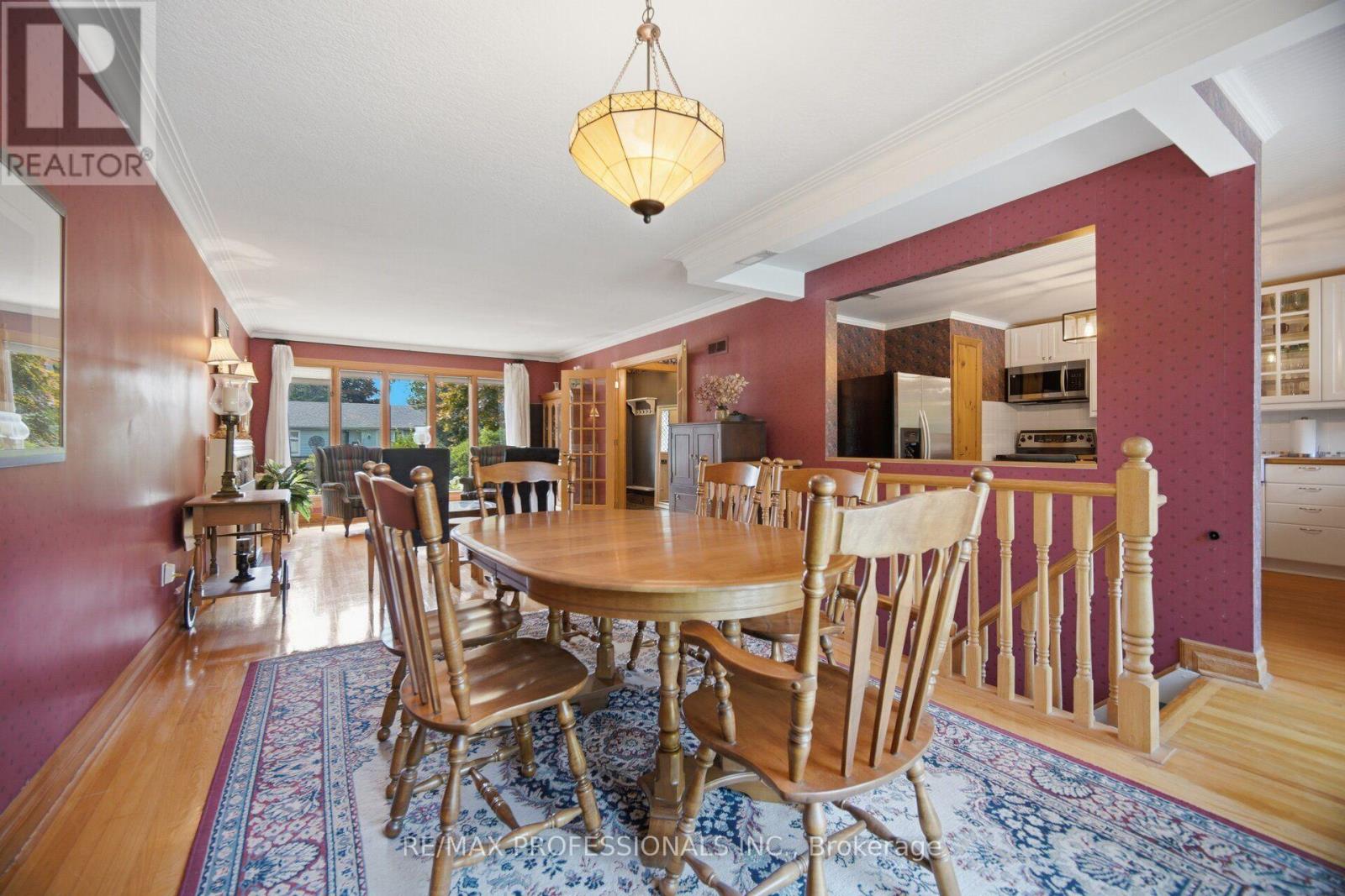 1453 GLENWATSON DRIVE - 8