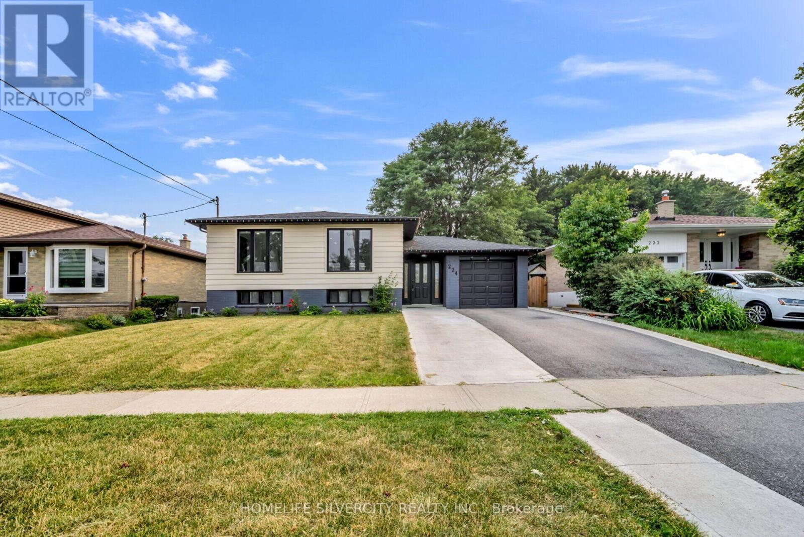 224 DELREX BOULEVARD - 1