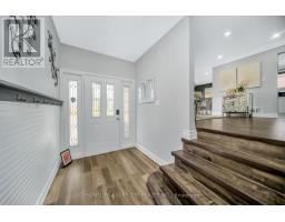 Bedroom 3 - 224 Delrex Boulevard, Halton Hills, ON L7G4E9 Photo 6