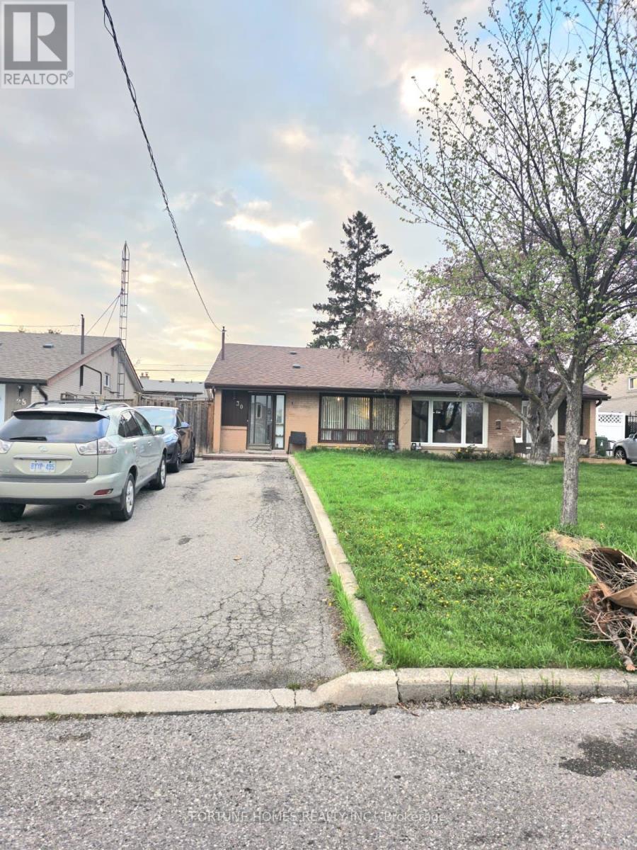 30 DOMBEY ROAD - 2
