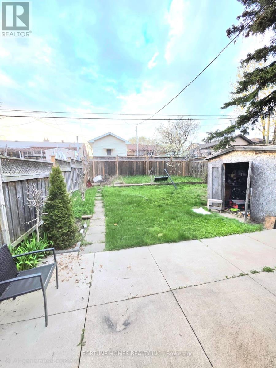 30 DOMBEY ROAD - 38