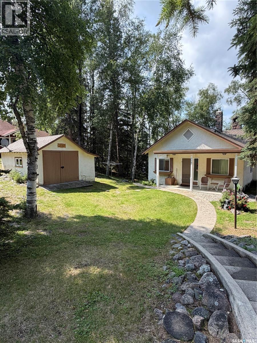 316 Prospect DRIVE - 1