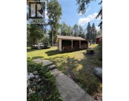 3pc Bathroom - 316 Prospect Drive, Prince Albert National Park, SK S0J2Y0 Photo 6