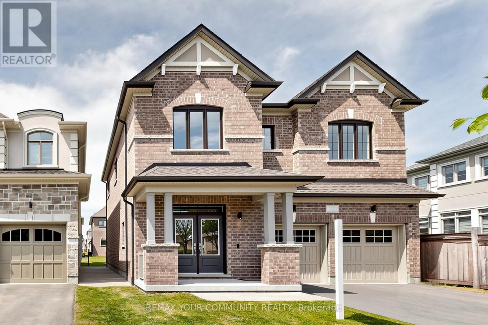 356 DANNY WHEELER BOULEVARD - 1