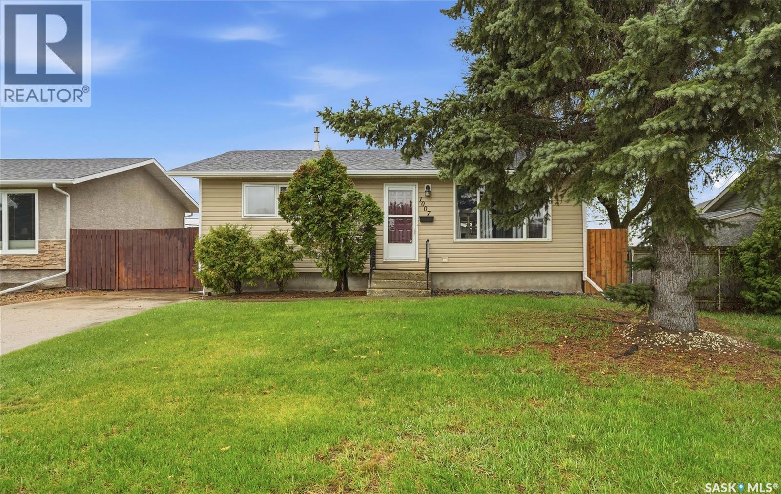 1007 Warner STREET - 1