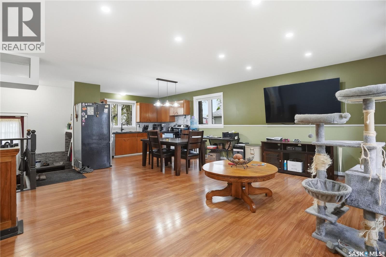 1007 Warner STREET - 3