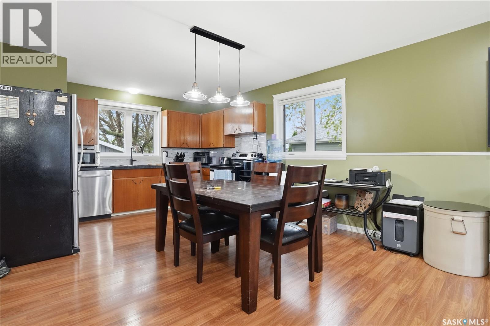 1007 Warner STREET - 8