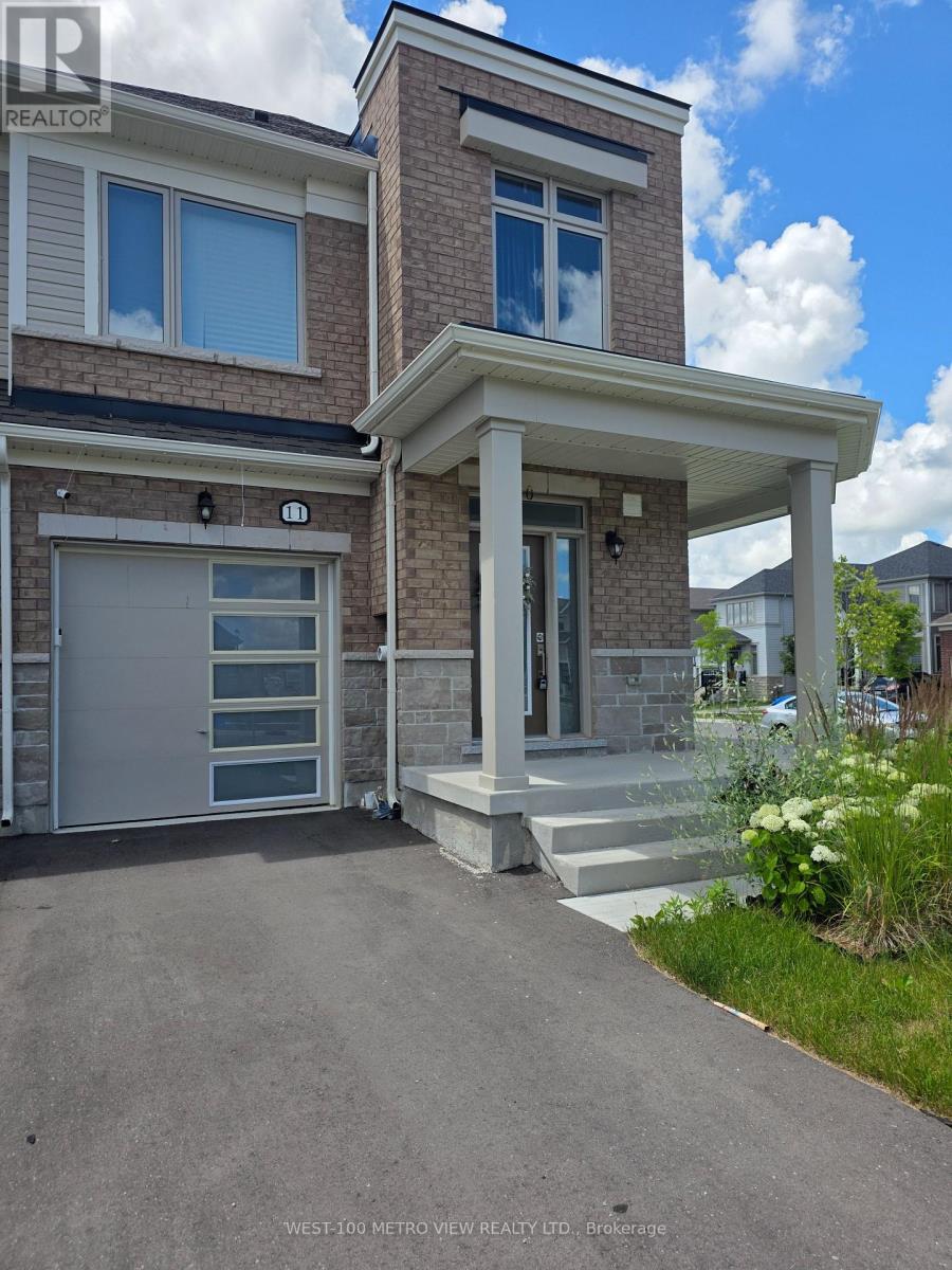 11 EDMINSTON DRIVE - 1