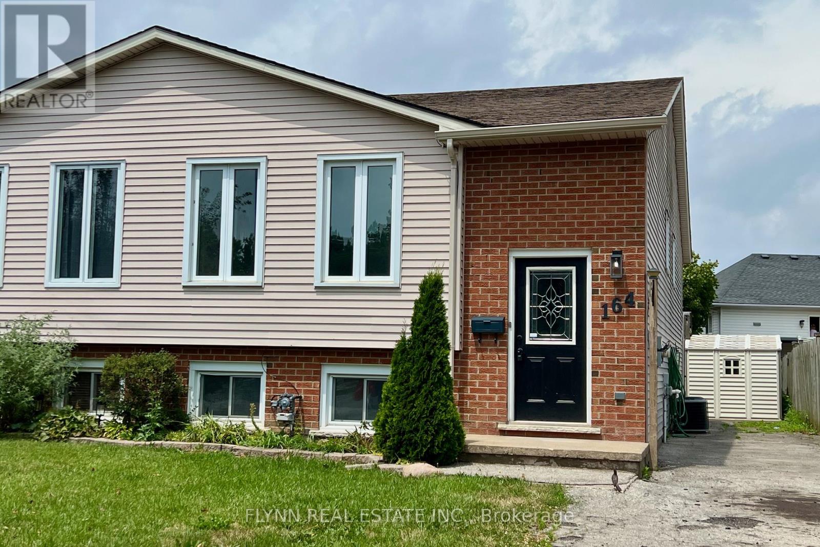 164 WINDSOR STREET - 1