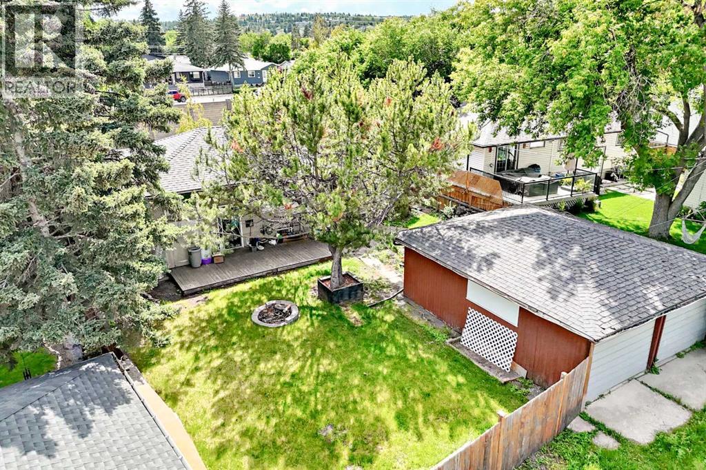4832 Worcester Drive SW - 40