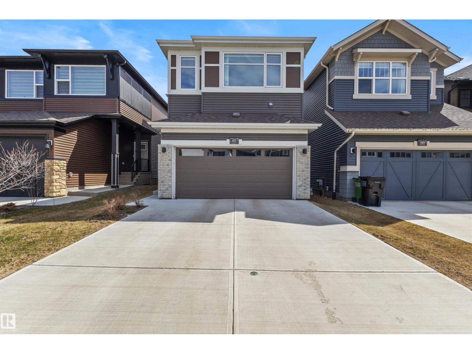 1471 PLUM CI SW - 1