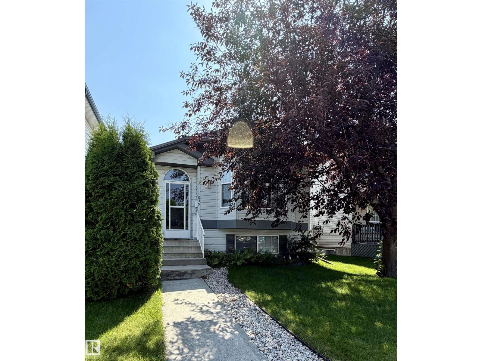 14839 47 ST NW - 1
