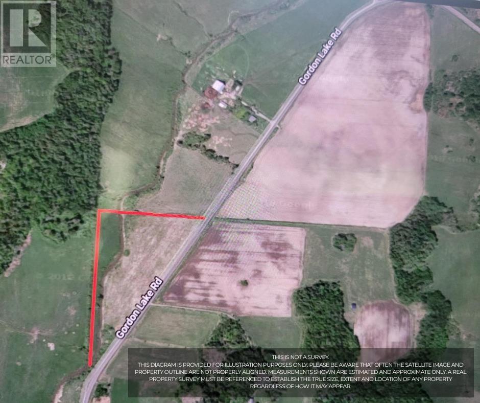 Gordon Lake RD, Johnson Twp — photo 3