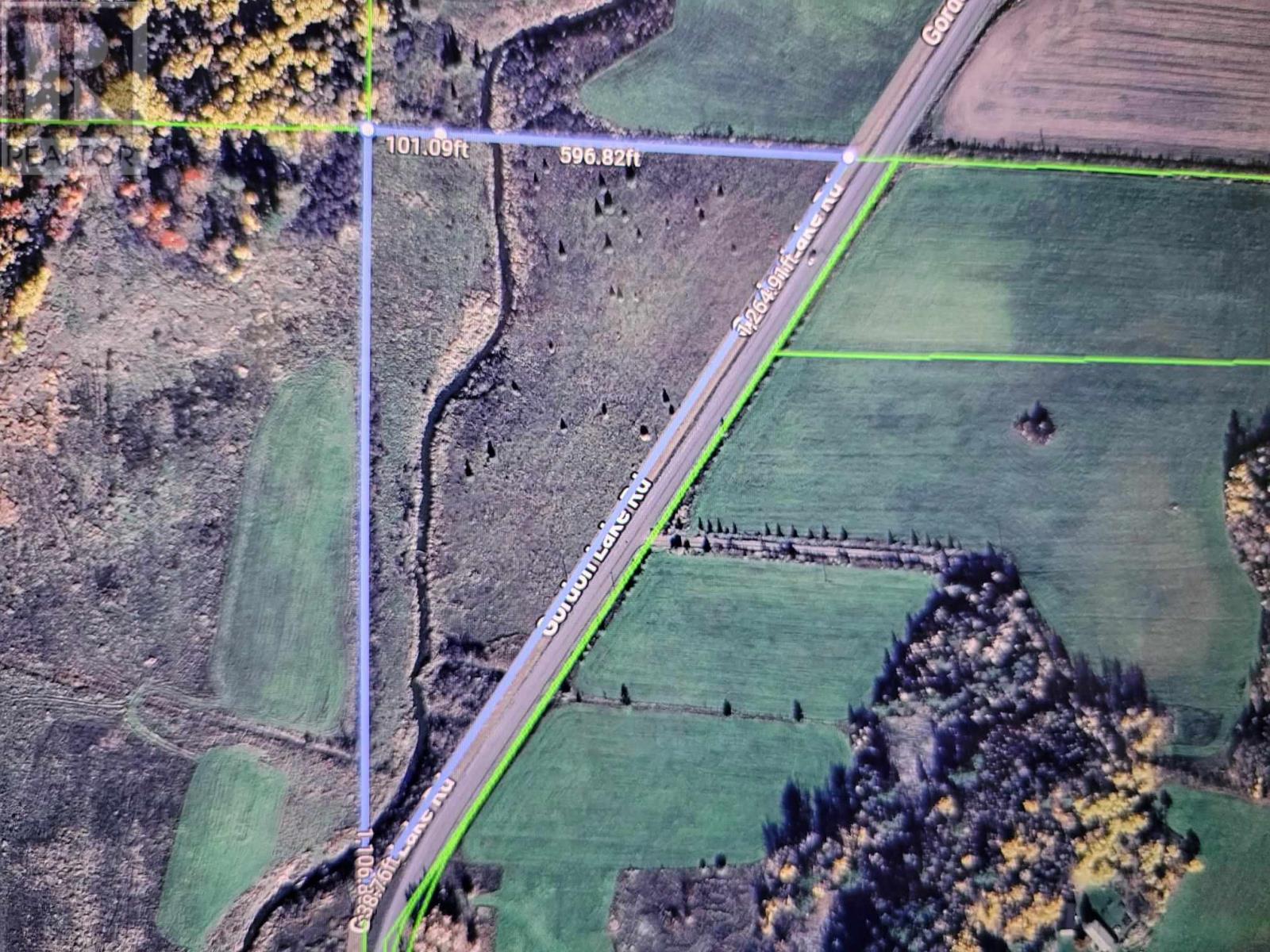 Gordon Lake RD, Johnson Twp — photo 2