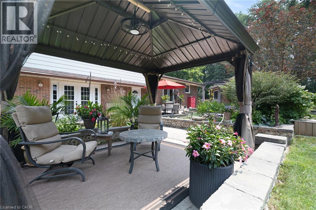 2733 RHINELAND Road - 13