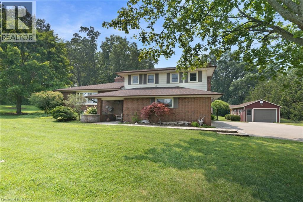 2733 RHINELAND Road - 2