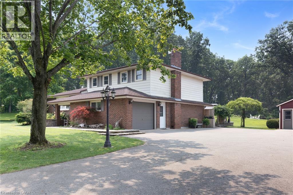 2733 RHINELAND Road - 3