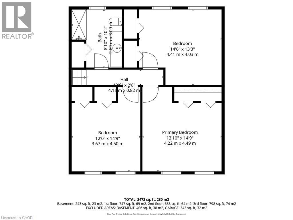 2733 RHINELAND Road - Image 48