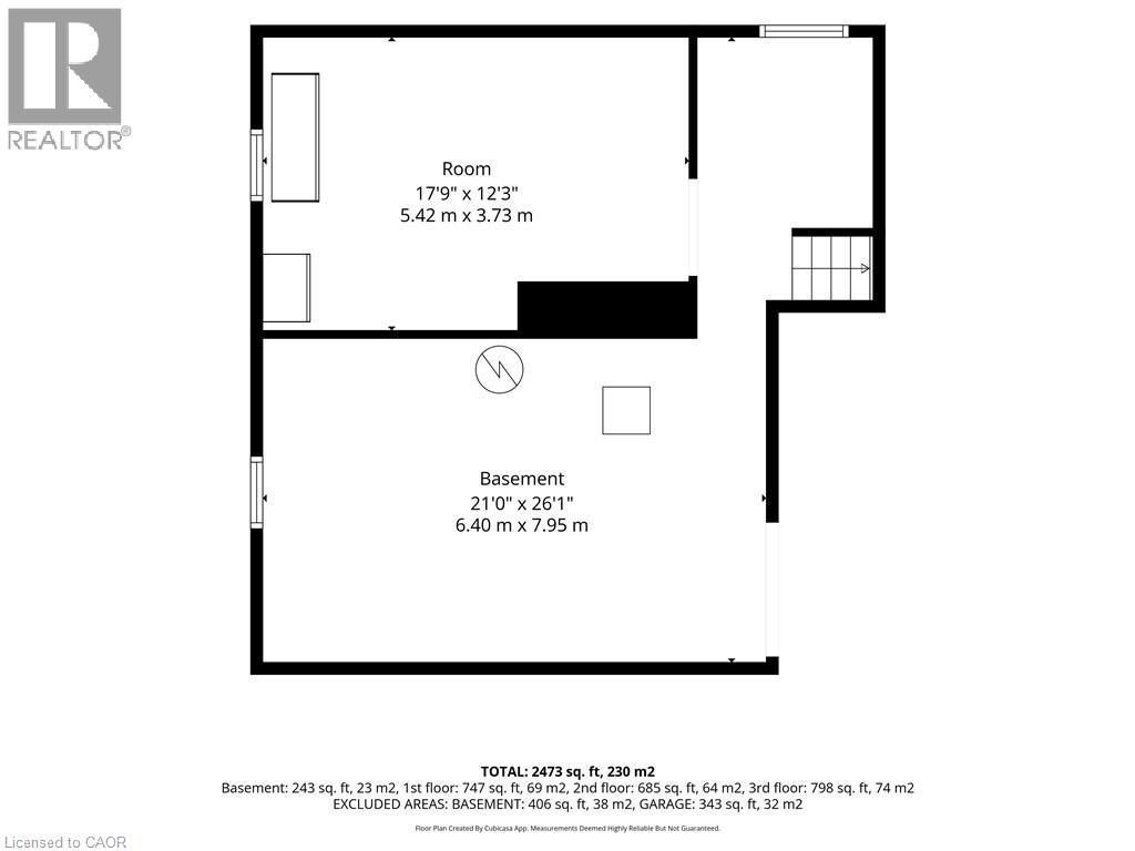 2733 RHINELAND Road - 50
