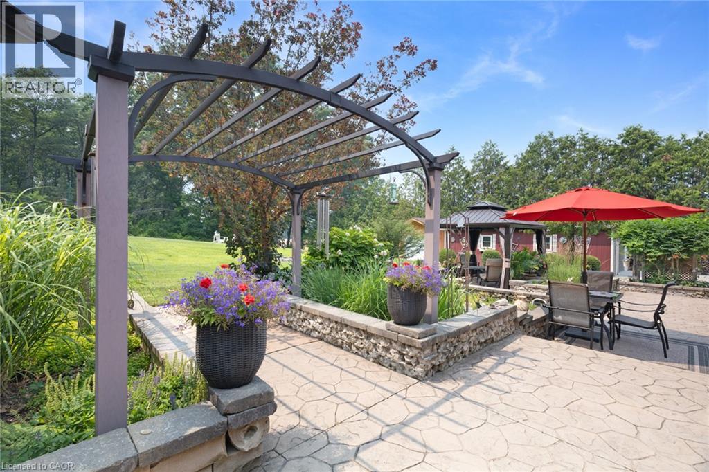 2733 RHINELAND Road - 9