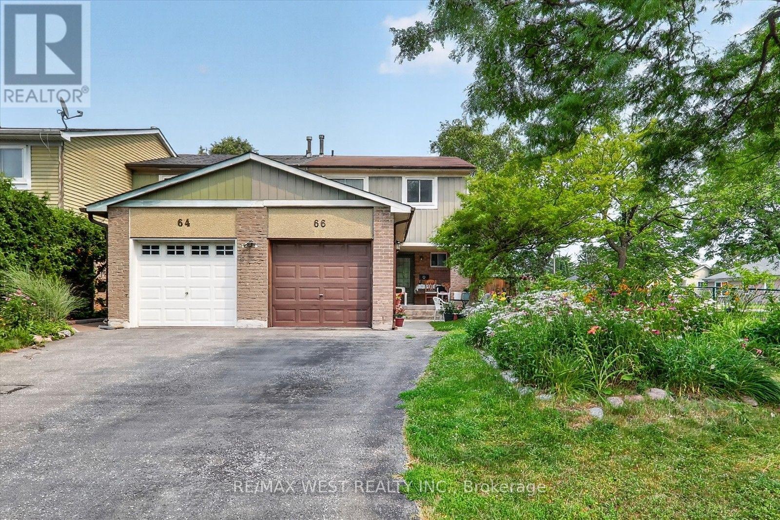 66 BUSHWOOD COURT - 1
