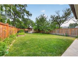 66 Bushwood Court, Toronto, ON M1B2T1 Photo 32