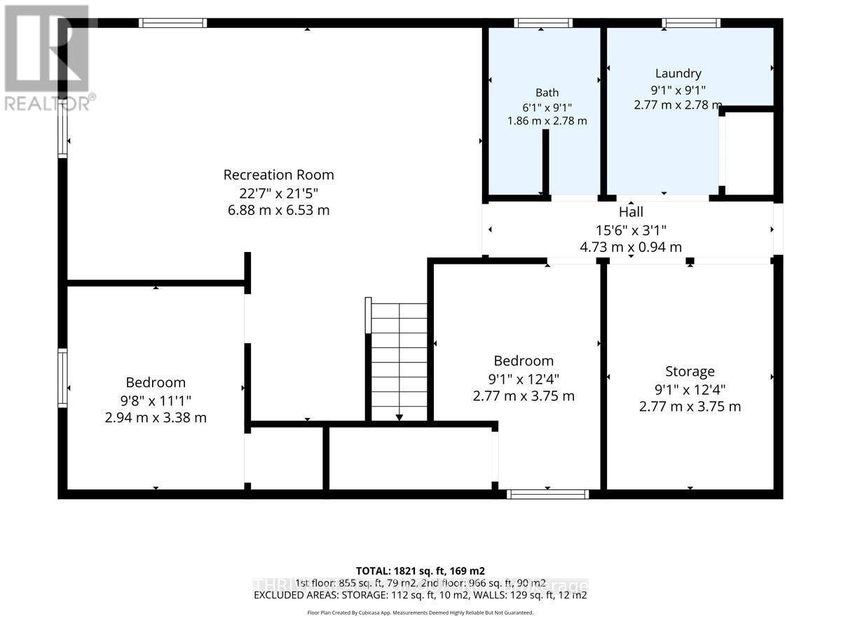 29 SOUTHLAND DRIVE - 42