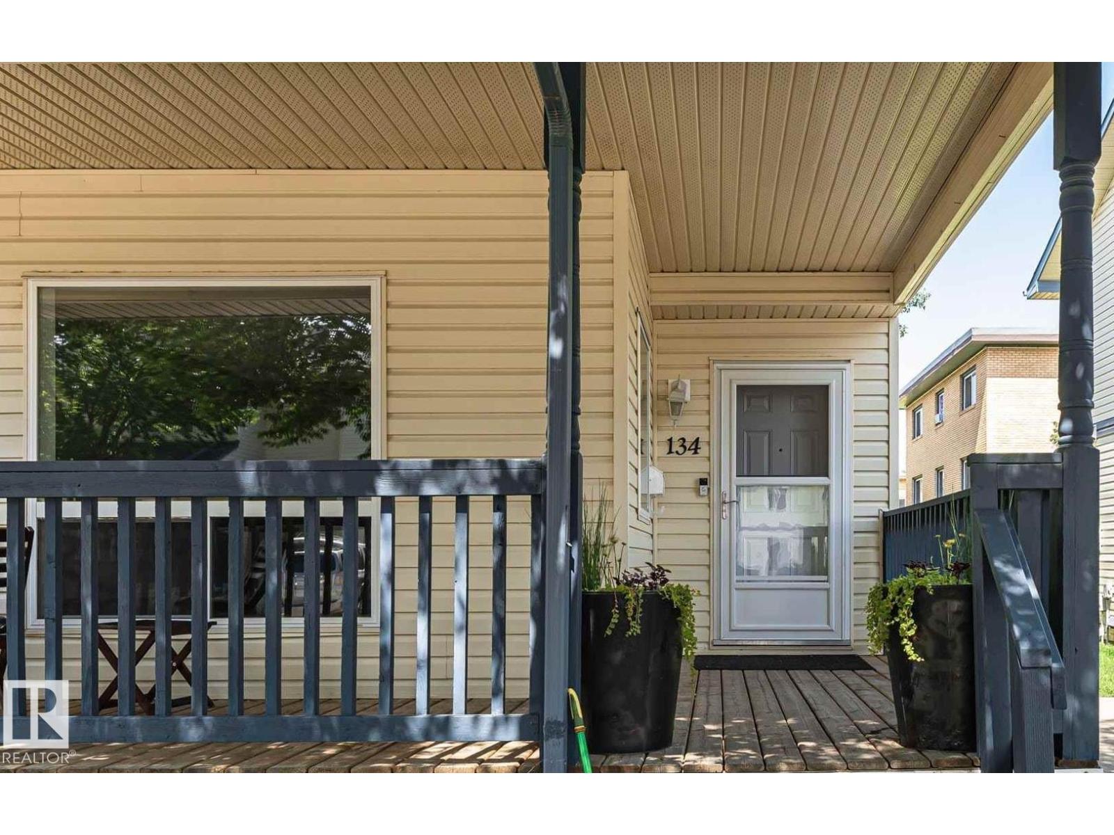 #134 10909 106 ST NW - 5
