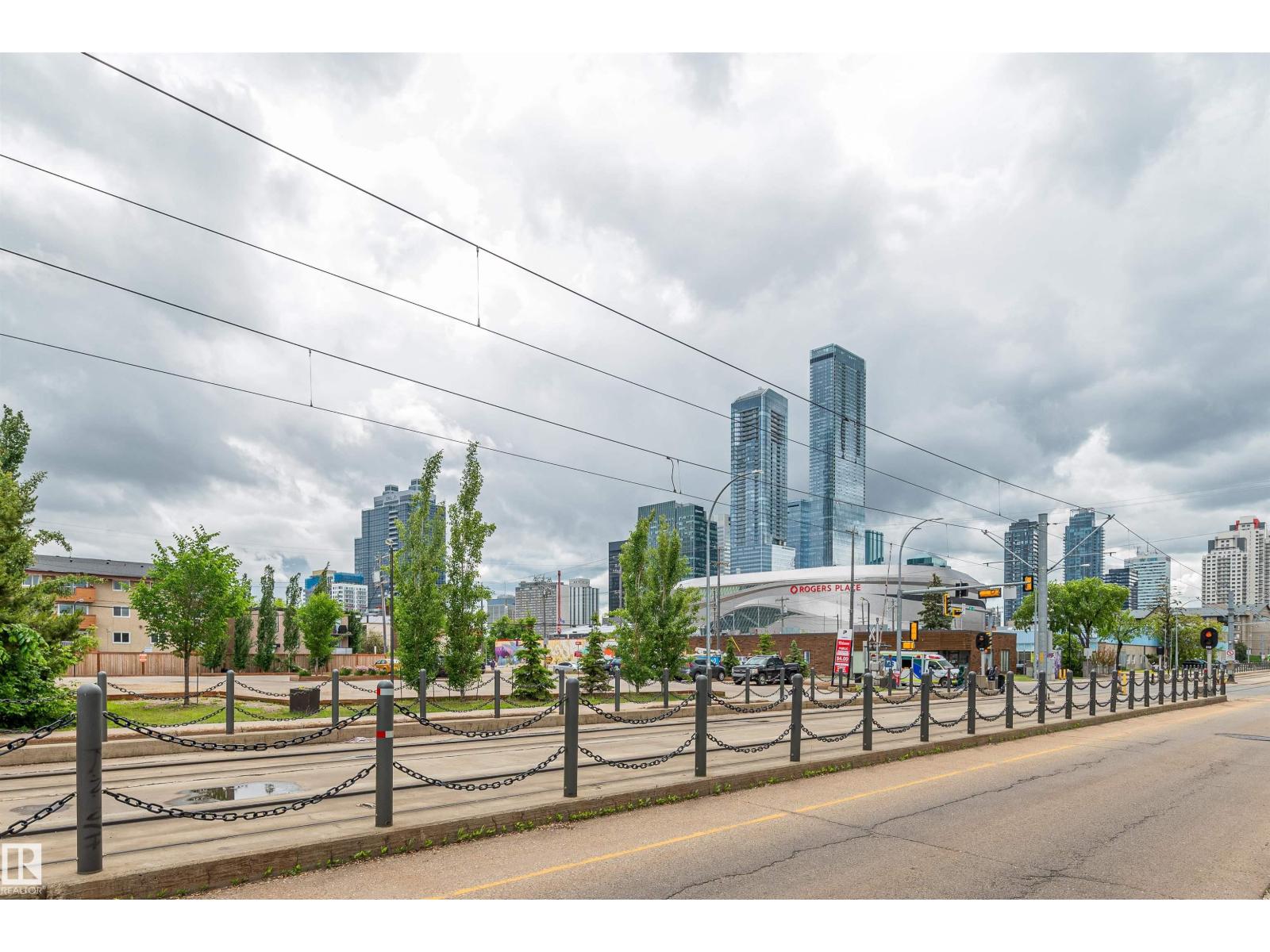 #134 10909 106 ST NW - 65