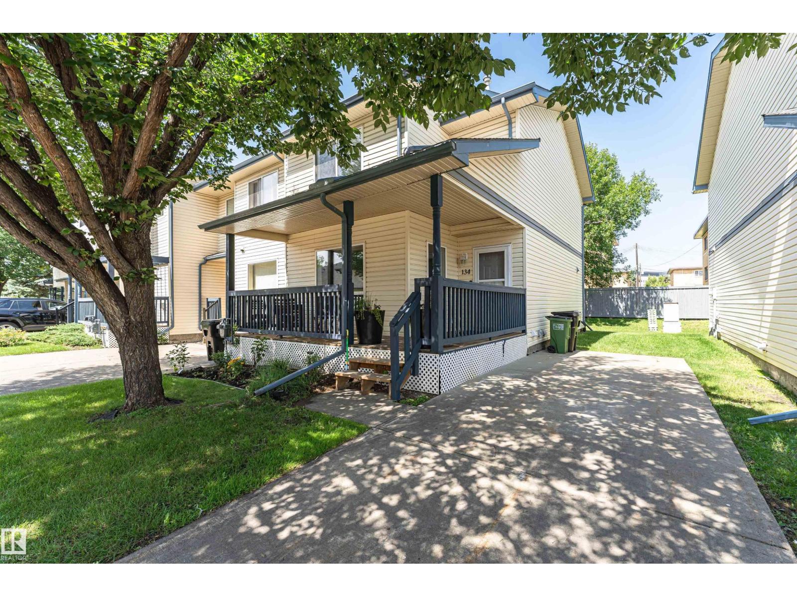 #134 10909 106 ST NW - 49
