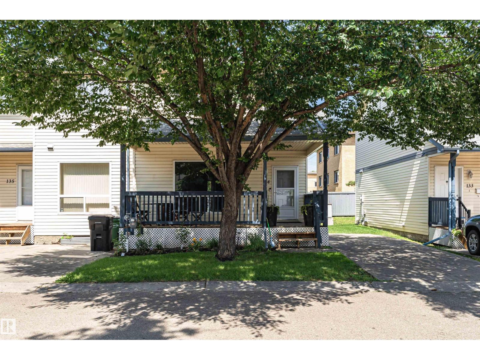 #134 10909 106 ST NW - 48
