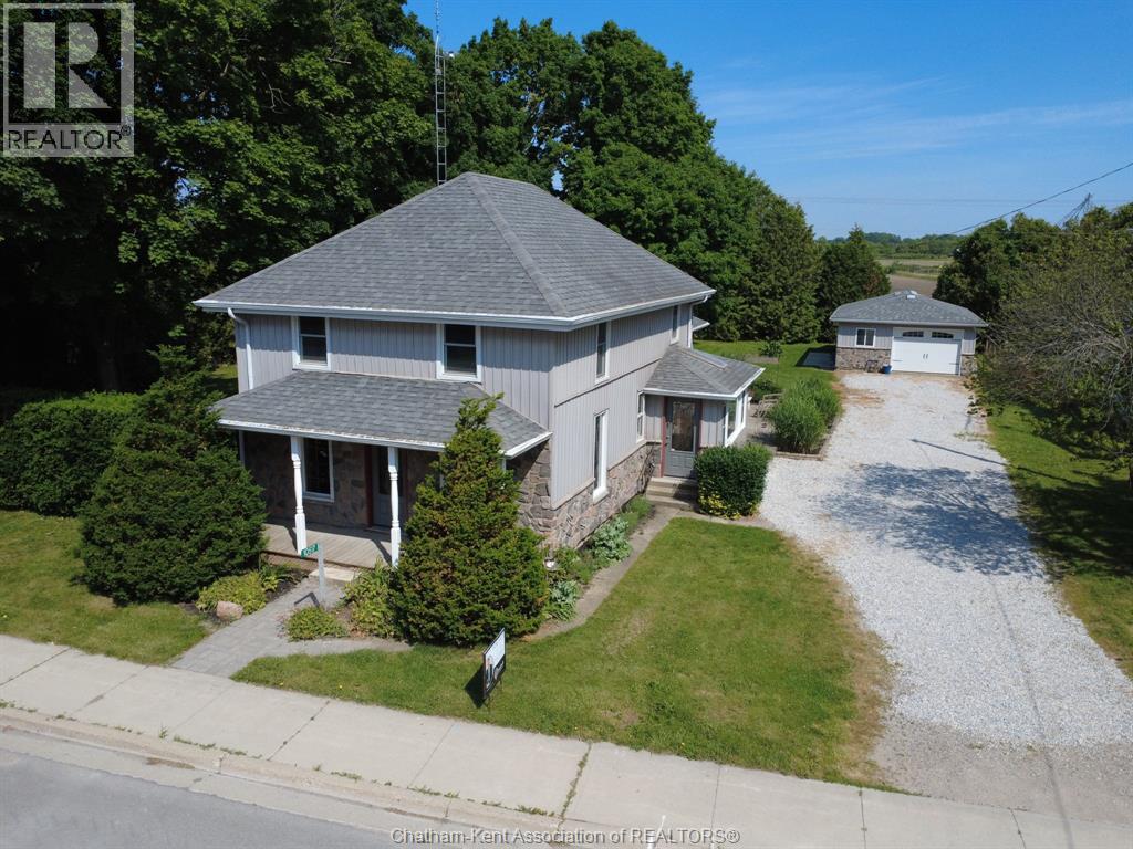 10517 Longwoods ROAD - 1
